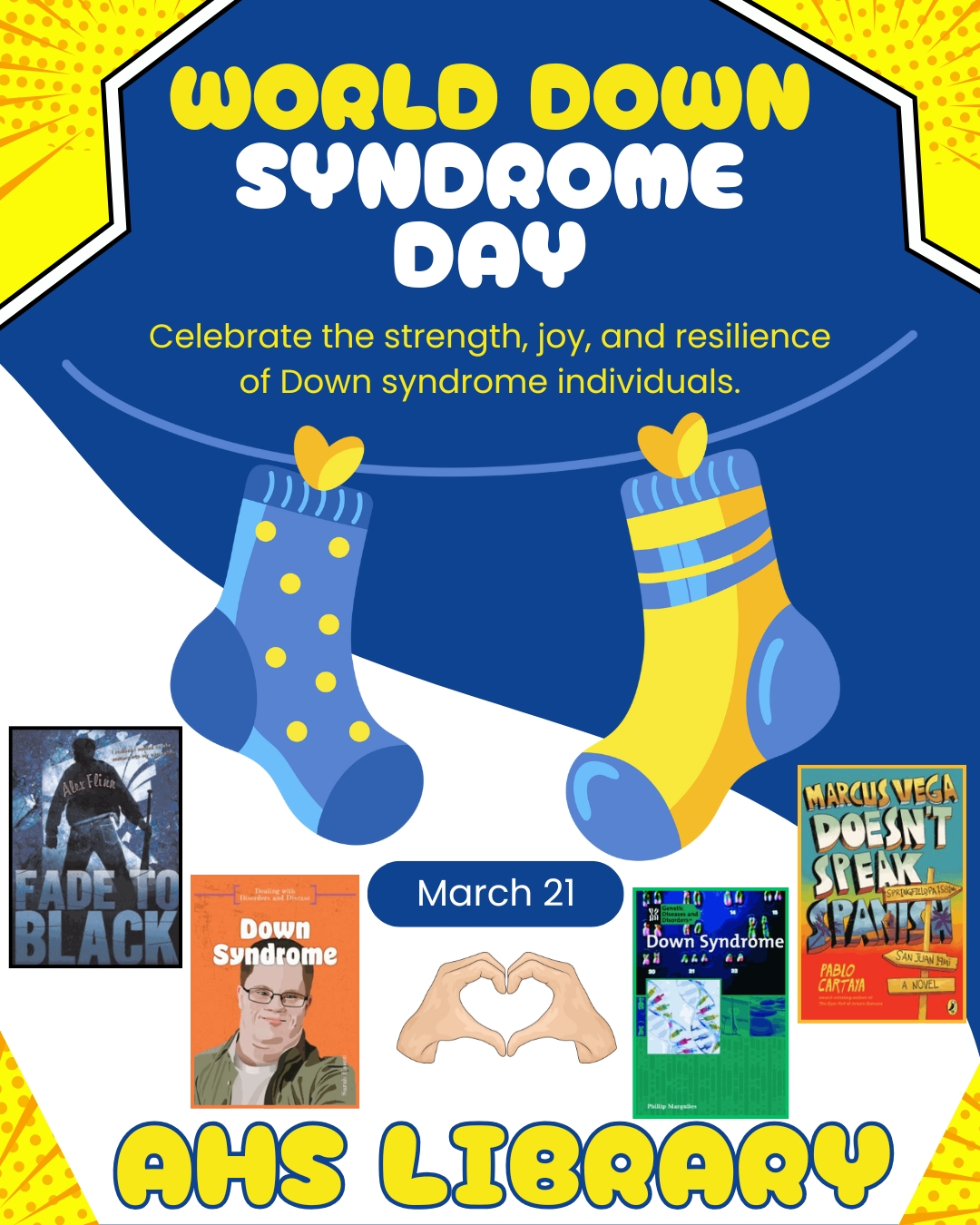 We have great books to help celebrate this special day!